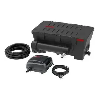 EHEIM Teichfilter Komplett-Set LOOPpro