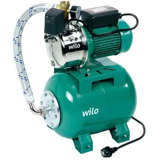 WILO Jet HWJ 202-EM/2-2