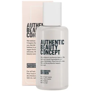 Authentic Beauty Concept Indulging Fluid Oil 100 ml