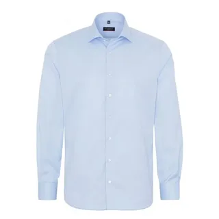 Eterna Modern Fit Cover Shirt Twill (8817-X18K)