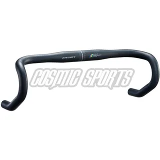 RITCHEY WCS Logic II Drop Lenker, 31.8mm, 44cmx142x82mm, 0°/0°, blatte SALE