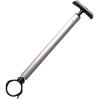 Scooter-Stangen, höhenverstellbar, Aluminiumlegierung, Hoverboard-Griff, rostfrei, robust, Sicherheits-Balance-Scooter-Zubehör für elektrische, intelligente, selbstbalancierende Autos, Hoverboard