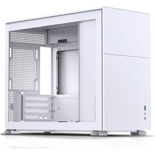 Jonsbo D31 white