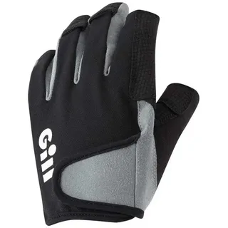 Gill Deckhand Handschuhe - Black - XS