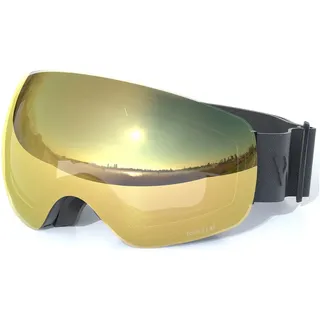 Whistler Skibrille