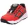 Free Ride Kinder Rot/Schwarz 33