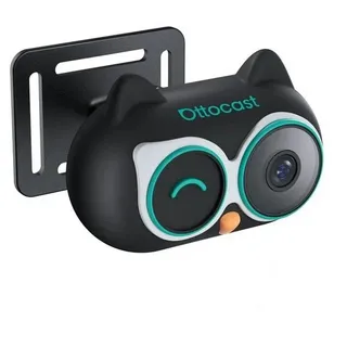 OTTOCAST CarPlay wireless Car Nanny (Cabin Care)