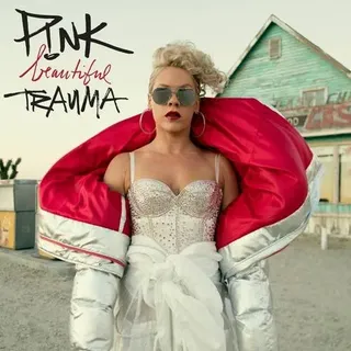 Beautiful Trauma, 1 Audio-CD CD