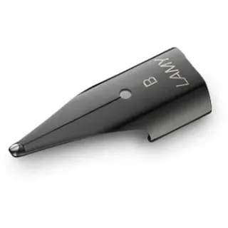 Lamy Feder Z 50 Schwarz B