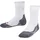 RU 4 Kinder Socken-Grau-27-30