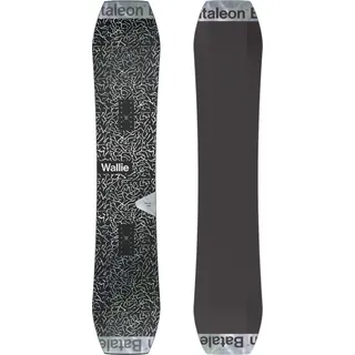 BATALEON Wallie Schwarz 151 cm