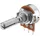 VRB-100M50 Dreh-Potentiometer