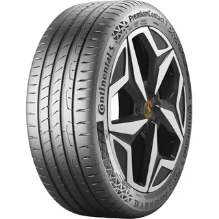 Continental PremiumContact 7 205/55 R16 91V