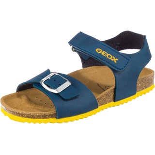 GEOX Ghita Sandalen Blue 32