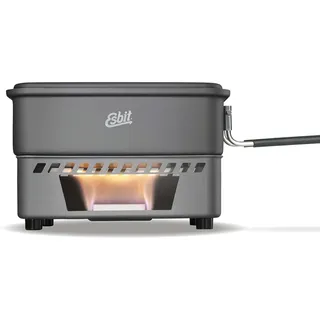 Esbit Trockenbrennstoff Kochset 1100 ml