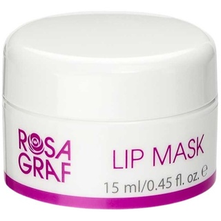 Rosa Graf & Lip Mask 15 ml