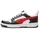 Puma White/For All Time Red/Puma Black 45