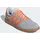 Halo Blue/Lucid Orange/Gum 40
