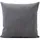 Kissenbezug 40 Polyester Grau