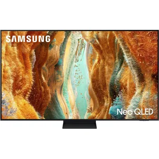 QE85QN70F 85" Neo QLED 4K Vision AI Smart TV QN70F