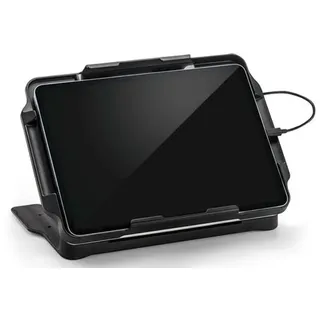 Eschenbach optaro XL + iPad 13 Halterung