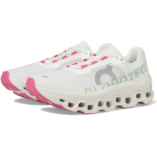 Damen White/Lima 38