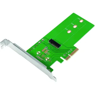 Logilink PC0084 - M.2 PCIe (PCIe NVMe) SSD