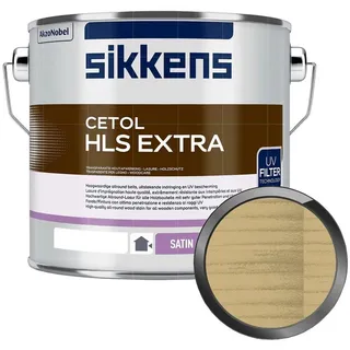 Sikkens Cetol HLS Extra 1,0 l klar