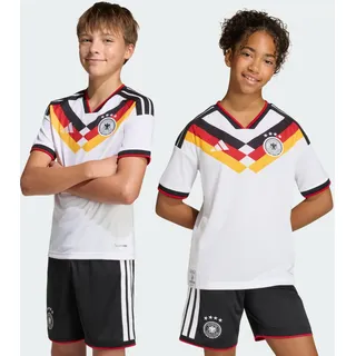 adidas Deutschland Heimtrikot 2026 Kinder Gr. 128