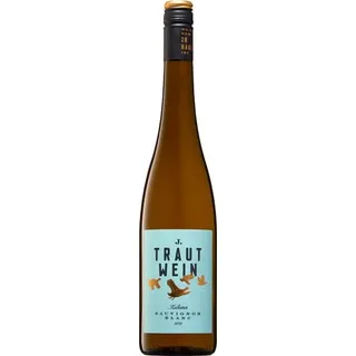j. trautwein Sauvignon Blanc Floral 2024