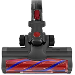 Authmic Staubsauger Zubehör,Bodenbürste Zubehör 618A/618Pro/SPXL01/H75/618E-8 Akku Staubsauger