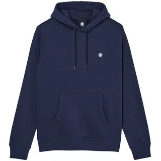 Element Hoodie blau S