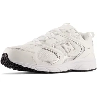 New Balance 530 White/Silver 40