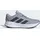 Halo Silver / Carbon / Core Black 46