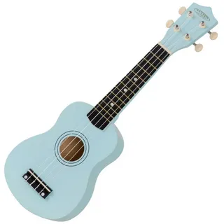 Classic Cantabile US-50 BL Sopranukulele Blau