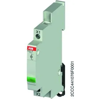 ABB Leuchtmelder E219-3C 3 LED rot 230 V