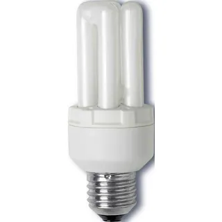 Osram DULUX EL LL 7W/840 220-240V E27 Energiesparlampe