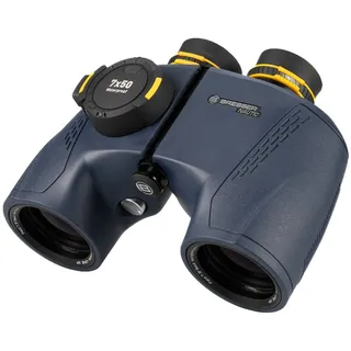 Bresser Fernglas Nautic 7x50 Gen II