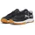 Puma Varion Herren Puma Black-Cool Light Gray-Yellow Blaze-Gum 45