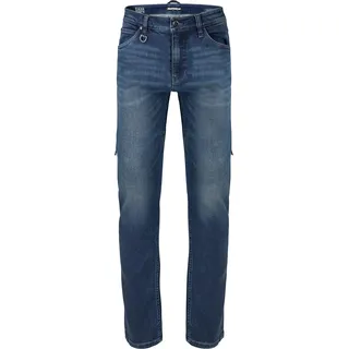 Spidi J-Fit Superslim, Jeans - Dunkelblau - W31/L30