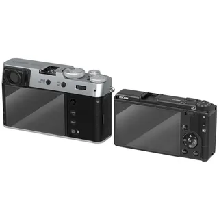 SMALLRIG 5803 Display Schutz für Fuji X100V/XT5/Etc. Ricoh GR IV