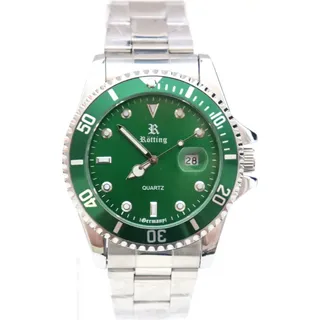 Rötting Design Rötting Quarz Edelstahl 0 mm DATUM