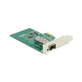 Delock 89481 PCI-Express Karte PCIe