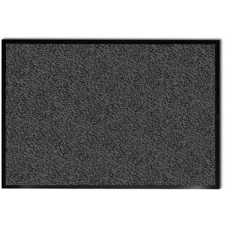 Karat 60 x 90 cm Anthrazit