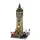 85008 Steampunk Clock Tower Park 58 cm