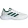 Tennisschuhe Herren 08S1 owhite/cgreen/ftwwht 37 1/3