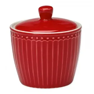 GREENGATE Alice red