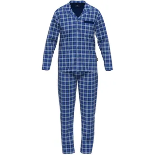 Götzburg Pyjama mehrfarbig XL