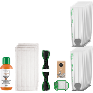 Vorwerk Kobold VK7 Service-Set plus (P)