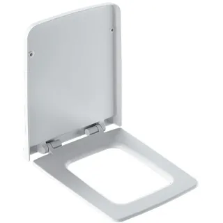 Geberit Xeno2 WC-Sitz Absenkautomatik Weiß